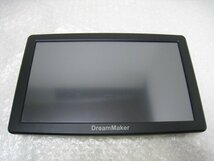 PK15204S★DreamMaker★9インチポータブルナビ ワンセグ★PN909D★_画像5