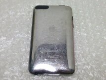 PK14172S★Apple★iPod touch 2台セット★A1213 A1318★ジャンク★_画像7