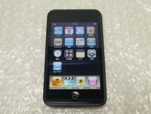 PK14172S★Apple★iPod touch 2台セット★A1213 A1318★ジャンク★_画像2