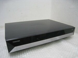 PK15424S★TOSHIBA★ブルーレイレコーダー★RD-BZ700★