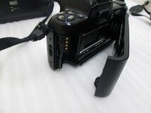 PK15624U★NIKON 他★一眼レフカメラ　ボディ　6点まとめて★F-601 他★_画像7