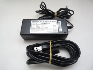 AD33654★ケンウッド KENWOOD★ACアダプター★AC-120400A★保証付！即決！