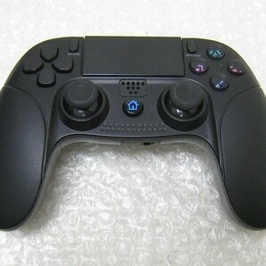 PK15672S★PS4対応 P-4 ワイヤレスコントローラー Model 8951★の画像2