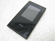 PK15691S★NEC★モバイルルーター 本体のみ★Aterm MR04LN★_画像3