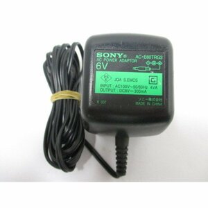 AD33600★ソニー SONY★ACアダプター★AC-E60TRG3★保証付！即決！