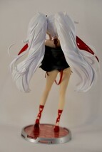 【1円〜】WING グリム・アロエ 1/6スケールフィギュア【開封済】_画像4