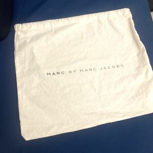 セール 即決1円 マークバイマークジェイコブス　MARC BY MARC JACOBS　　保存袋のみ 48CM 41,5CM