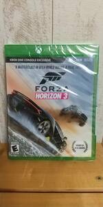 Forza Horizon 3 (輸入版:北米) - XboxOne