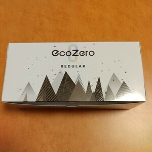 ライテック EcoZero 20本入 レギュラー ９箱