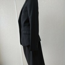ViVi fleurs セットアップ スカート 薄手 ジャケット スカートスーツ スーツ フォーマル 入学 入園 社会人 _画像5