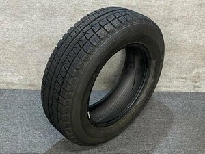 BRIDGESTONE ICEPARTNER2 205/65R16 22年製 16インチ 冬タイヤ 1本 (ブリヂストン/アイスパートナー/スタッドレス