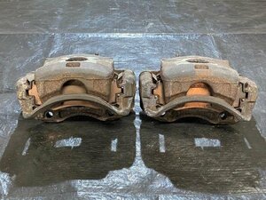  Primera E-HP10 original front brake calipers left right set operation verification settled rare rare (P10