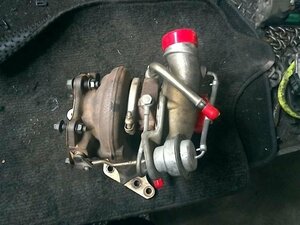 Impreza CBA-GRB WRX STI Genuine turbo IHI RHF55 14411AA690 動作確認済 (turbo