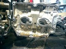 インプレッサ CBA-GVF WRX STI 純正 エンジンASSY EJ257HC4LE 10100BU040 動作確認済 個人宅様配送不可 営業所止め可_画像5