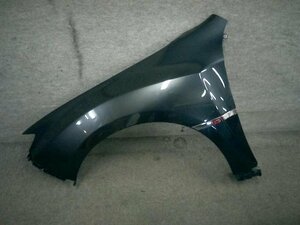 インプレッサ CBA-GRB WRX STI 純正 フェンダー 左 61K 57120FG0509P 個人宅様配送不可 営業所止め可