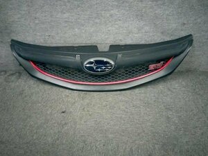 Impreza CBA-GRF WRX STI Genuine フロント Grille 91121FG061