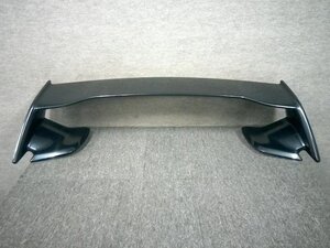 Impreza CBA-GVB WRX STI Genuine リア スポイラー 61K 96061FG010EN 個person宅様配送不可 営業所止め可 (リヤ/ウィング