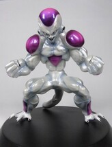 まとめ ドラゴンボール改 DXハイクオリティフィギュア ブロリー トランクス フリーザ ピッコロ 大猿 クリーチャーズ ジャンク 現状品_画像7