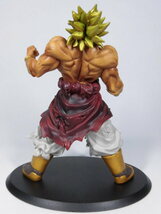 まとめ ドラゴンボール改 DXハイクオリティフィギュア ブロリー トランクス フリーザ ピッコロ 大猿 クリーチャーズ ジャンク 現状品_画像9