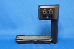 中古Sランク【ニコン / Nikon】水中光ファイバーケーブルアダプター SR-N10A