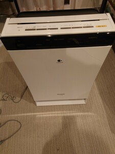 Panasonic パナソニック f-vc70xm 加湿空気清浄機 ナノイー【中古】 空気清浄機