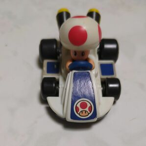 ハッピーセットマリオカートピノキオ