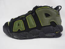 ラスト1点！送料1040円～◆新品◆定価22000円◆NIKE◆ナイキ◆AIR MORE UPTEMPO '96◆エア モア アップテンポ ’96◆28㎝_画像2