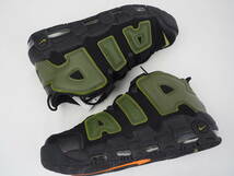 ラスト1点！送料1040円～◆新品◆定価22000円◆NIKE◆ナイキ◆AIR MORE UPTEMPO '96◆エア モア アップテンポ ’96◆28㎝_画像4