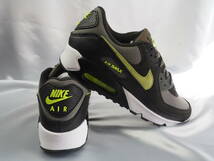 送料710円～◆新品◆定価14300円◆NIKE◆ナイキ◆AIR MAX 90◆エアマックス90"Medium Olive/Volt"◆28㎝_画像6