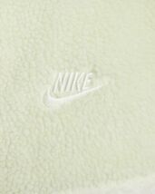 送料710円～◆新品◆定価14499円◆NIKE◆ナイキ◆リバーシブル ボア ジャケット◆L_画像5