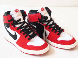 ★未使用品 ナイキ エア ジョーダン1 KO High シカゴ Nike Air Jordan 1 KO High　27㎝ US9　落札者都合によるキャンセルにて再出品