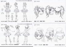 ◆プリパラ 設定資料_画像3