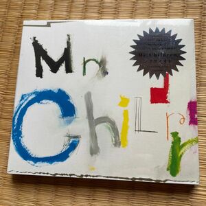 Mr.Children シフクノオト　アルバム　2004年　未開封