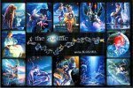  Star Lee Tales the Zodiac by KAGAYA 1000 piece Star light fantasy [ shines puzzle ]