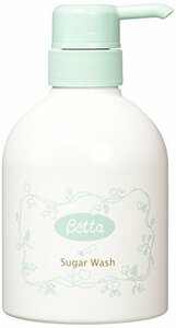 beta(Betta)shuga-woshu( amino acid series detergent ) 400ml