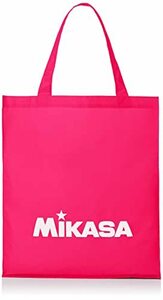 ミカサ(MIKASA) レジャーバッグ・エコバッグ(全 11色展開)ヴァイオレット BA‐21 V