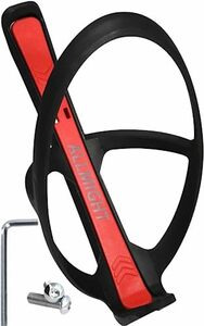 Allmight Bottle Cage Wide 2 штуки [Ultra Loolweight и High Durability]