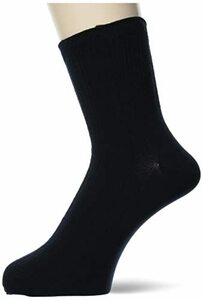 [オカモト] 24時間におわない SUPER SOX(スーパーソックス) 短め丈 14cm 靴下 消臭 496800