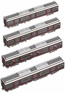 KATO N gauge . sudden electro- iron 9300 series Kyoto line increase . set 4 both 10-1366 railroad model train 