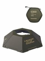 カーゴコンテナ ヘキサゴンシェード CARGO CONTAINER HEXAGON SHADE デュアルライト オプショ_画像1