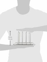 遠藤商事 業務用 コンパクトまな板立て縦・横兼用型 CMT-3 AMN86_画像3