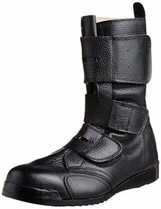 [no sax ] safety shoes heights for JIS standard ..... Magic M Magic 2 men's black 23.5cm(23.5cm)