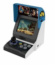 SNK ＮＥＯＧＥＯ ｍｉｎｉ インターナショナル版_画像1