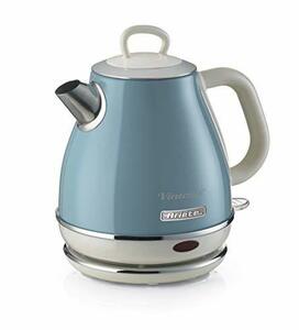  have ete electric kettle 1.0L 1200W Italy design blue 2868BL