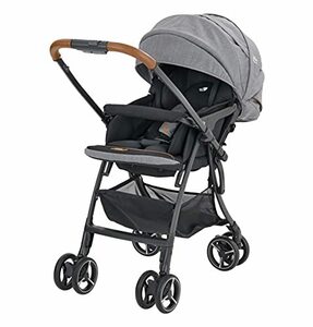 Joie stroller smabagi4WD drift Flex ( carbon ) 41122