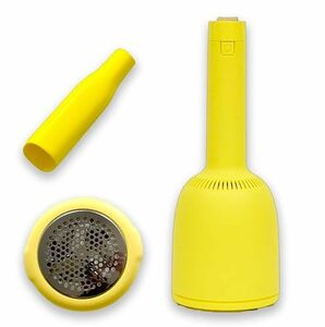 [ domestic regular goods ] Vaccumi 2in1 hanging weight ... lovely desk vacuum cleaner wool sphere taking . machine handy vacuum cleaner Vaccumi vacuum mi yellow 