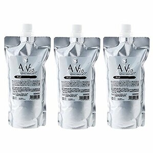 中央有機化学 AW78 アメイジングウォーター プロフェッショナル 500ml レフィル 3個セット