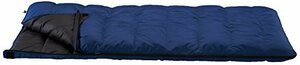  стул ka(ISUKA) спальный мешок стул ka(ISUKA)rekta350 темно-синий голубой [ самый низкий использование температура 10 раз ] 139321
