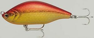 ラパラ(Rapala) ノースクラフト エアオグル 85 mm 28ｇ SLM スラローム アカキン AIR OGRE