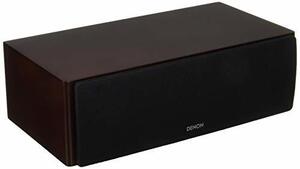  Denon Denon SC-C37 center speaker high-res correspondence SC-17 SC-37 series 1 pcs wood grain SC-C37M